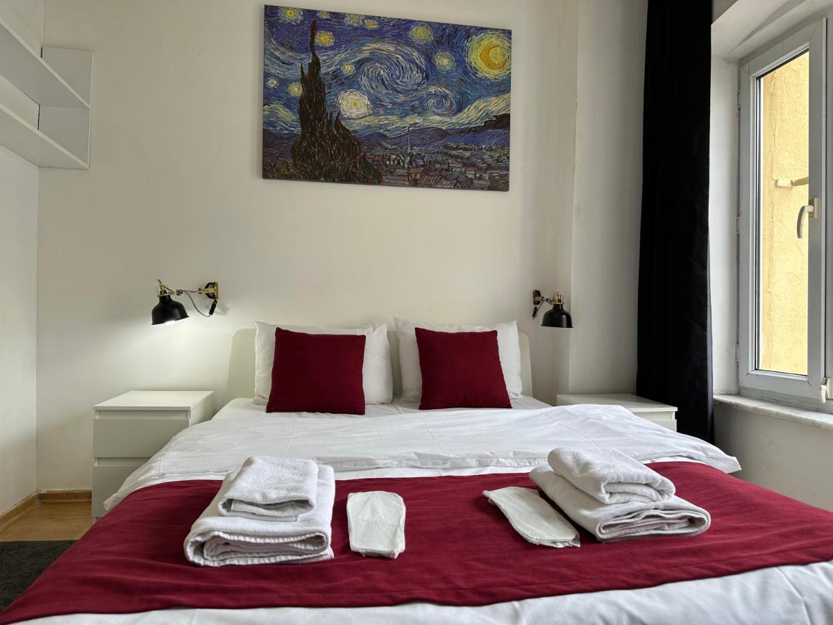 Aram Galata Suites Stambuł Zewnętrze zdjęcie
