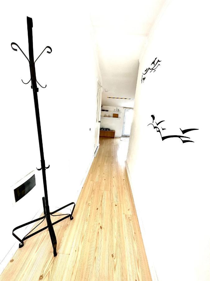 Aram Galata Suites Stambuł Zewnętrze zdjęcie