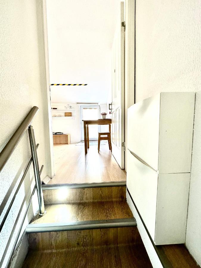 Aram Galata Suites Stambuł Zewnętrze zdjęcie