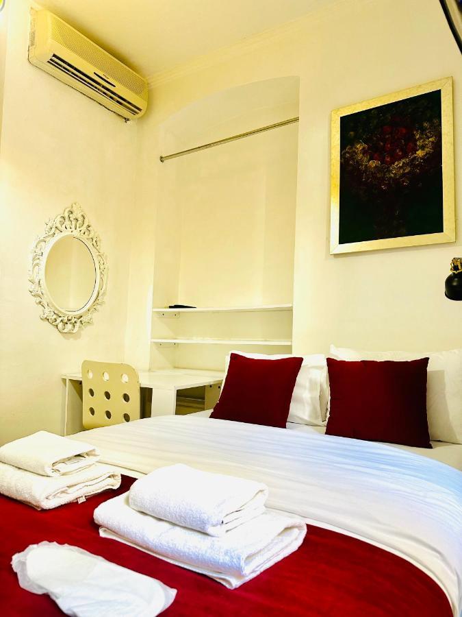 Aram Galata Suites Stambuł Zewnętrze zdjęcie