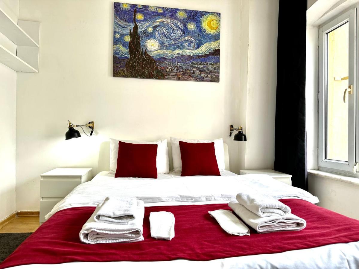 Aram Galata Suites Stambuł Zewnętrze zdjęcie